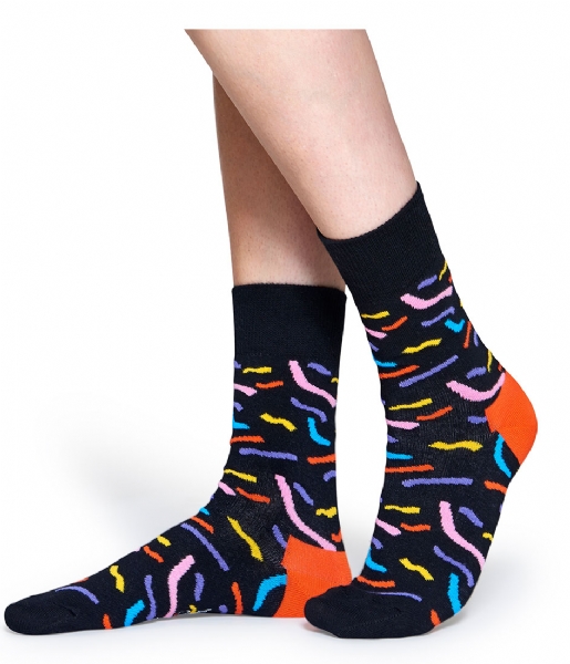 Happy Socks  Socks Papercut papercut (9000)