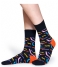 Happy Socks  Socks Papercut papercut (9000)