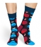 Happy Socks  Socks Yin Yang yin yang (9000)
