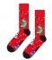 Happy Socks  Happy Holidays Sock Happy Holidays