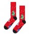 Happy Socks  2-Pack Happy Holidays Socks Gift Set Happy Holidayss