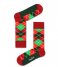 Happy Socks  3-Pack Holiday Classics Gift Set Holiday Classics