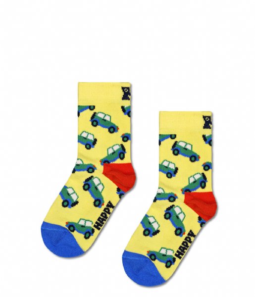 Happy Socks  Kids 2-Pack Into The Wild Socks Into The Wilds