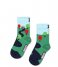 Happy Socks  Kids 2-Pack Into The Wild Socks Into The Wilds