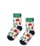 Happy Socks  Kids 2-Pack Scout Life Socks Scout Lifes