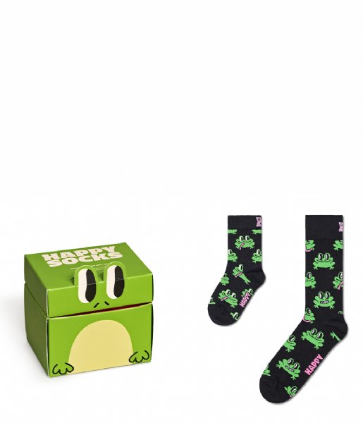 Happy Socks  2-Pack Mini & Me Froggys Gift Set Mini & Me Froggys