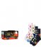 Happy Socks  4-Pack Food And Truck Socks Gift Set Food And Truck