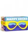 Happy Socks  Kids 3-Pack Glasses Gift Set Glasses