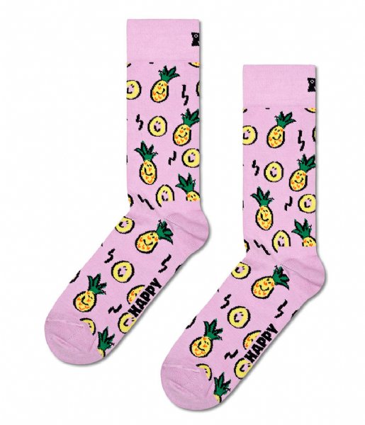 Happy Socks  Pineapple Sock Pineapple