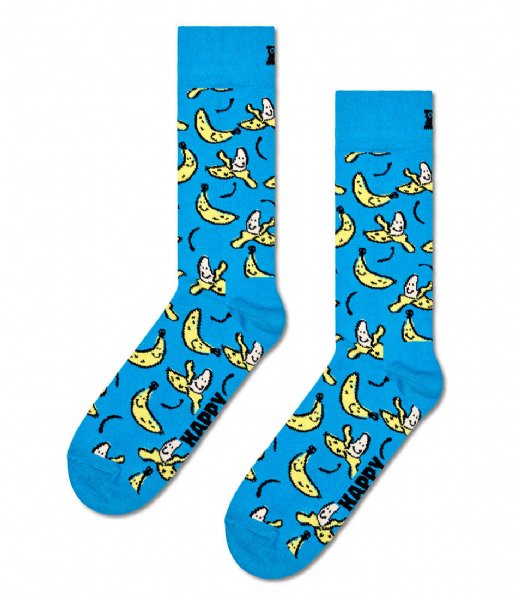 Happy Socks  Banana Sock Banana