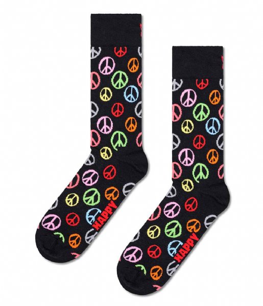Happy Socks  Peace Sock Peace