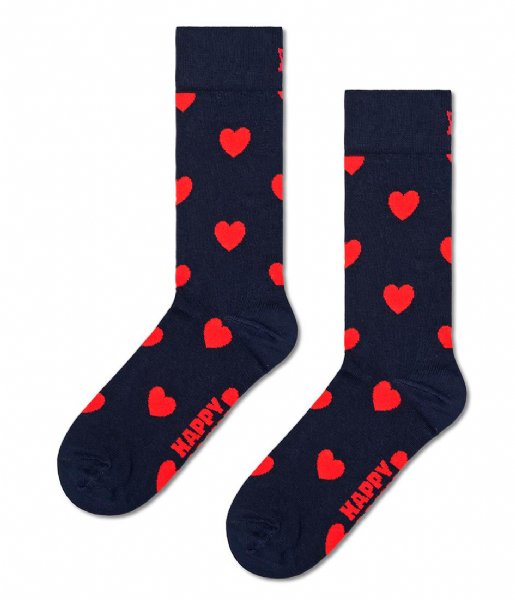 Happy Socks  Heart Sock Heart