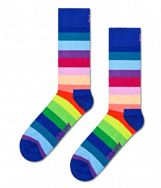 Happy Socks  Stripe Sock Stripe