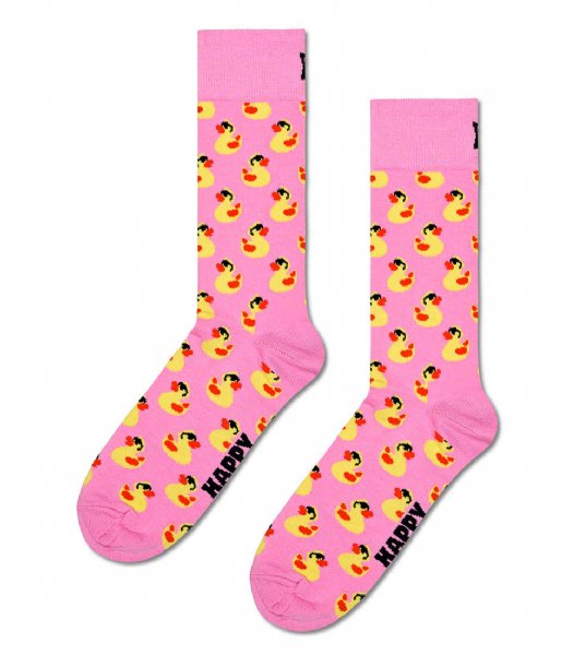Happy Socks  Rubber Duck Sock Rubber Duck