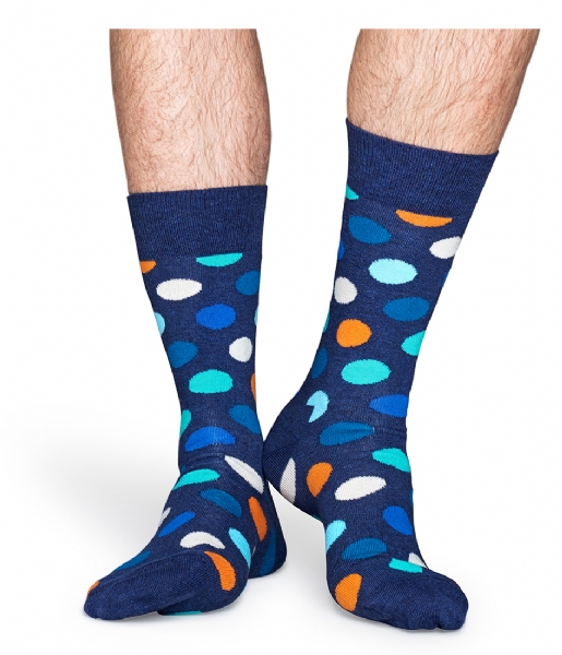 Happy Socks  Socks Big Dot big dot (605)