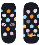 Happy Socks Sokken Big Dot Liner Zwart happy socks kopen in de aanbieding Happy Socks Sokken Big Dot Liner Zwart happy socks kopen in de aanbieding