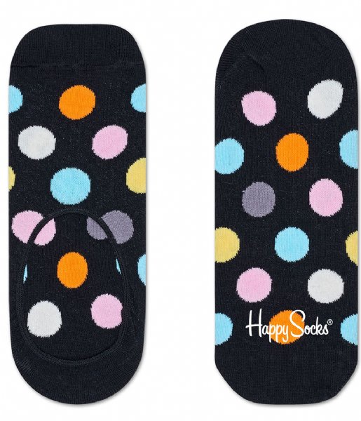 Happy Socks  Socks Big Dot Liner big dot (099)