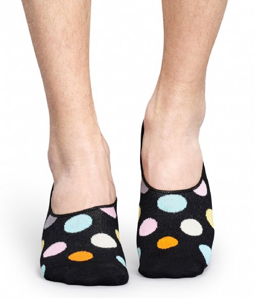 Happy Socks  Socks Big Dot Liner big dot (099)