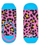 Happy Socks Sokken Leopard Liner Roze happy socks kopen in de aanbieding Happy Socks Sokken Leopard Liner Roze happy socks kopen in de aanbieding
