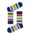 Happy Socks  Stripe Socks stripe (6006)