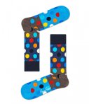 Happy Socks Sokken Big Dot Block Blauw happy socks kopen in de aanbieding Happy Socks Sokken Big Dot Block Blauw happy socks kopen in de aanbieding