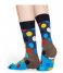 Happy Socks  Socks Big Dot Block big dot (8300)