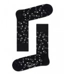 Happy Socks Sokken Pins Zwart happy socks kopen in de aanbieding