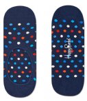 Happy Socks Sokken Dot Liner Zwart happy socks kopen in de aanbieding Happy Socks Sokken Dot Liner Zwart happy socks kopen in de aanbieding