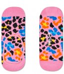 Happy Socks Sokken Multi Leopard Liner Roze happy socks kopen in de aanbieding Happy Socks Sokken Multi Leopard Liner Roze happy socks kopen in de aanbieding