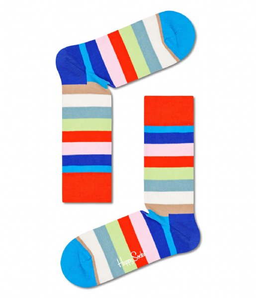 Happy Socks  Stripe Sock Stripe (2900)