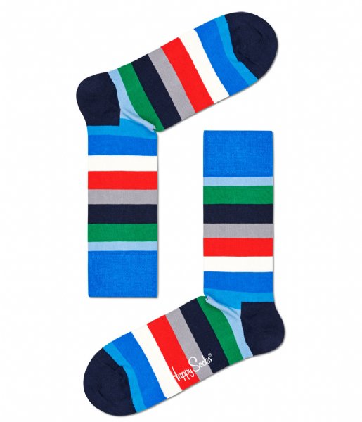 Happy Socks  Stripe Sock Stripe (6400)