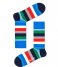 Happy Socks  Stripe Sock Stripe (6400)