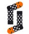 Happy Socks  3-Pack Halloween Socks Gift Set Halloweens Gift Set (200)