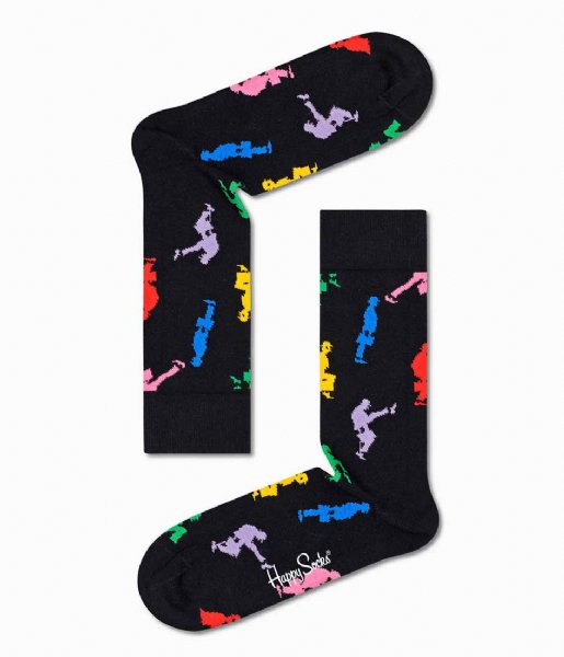 Happy Socks  6-Pack Monty Python Gift Set Monty Python Gift Set (200)