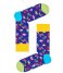 Happy Socks Sokken 3-Pack Swedish Edition Gift Set Swedish Edition Gift Set (6700)