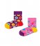 Happy Socks  2-pack Sweets Socks sweets (5000)