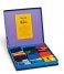 Happy Socks  Beatles Gift Box beatles (0100)