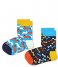 Happy Socks  2-pack Kids Dog Socks dog (6500)