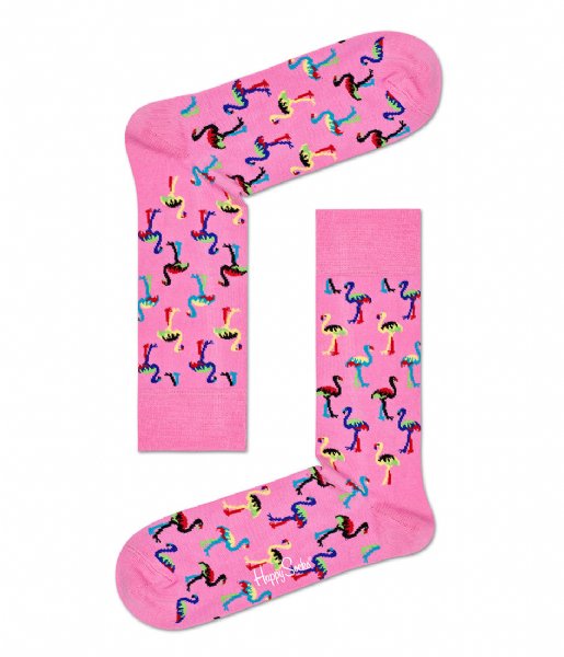 Happy Socks  Flamingo Socks flamingo (3300)