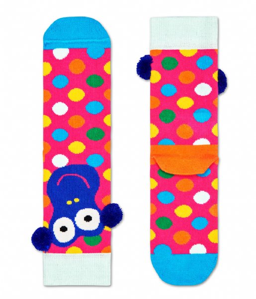 Happy Socks  Monkey Socks Monkey (0100)