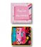 Happy Socks  Kids Pink Panther Sock Box Set kids pink panther sock box set (3300)