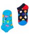 Happy Socks  Kids Socks Big Dot 2-Pack big dot (6501)