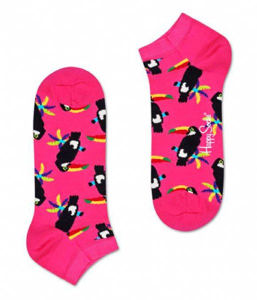 Happy Socks  Toucan Low Socks toucan (3500)