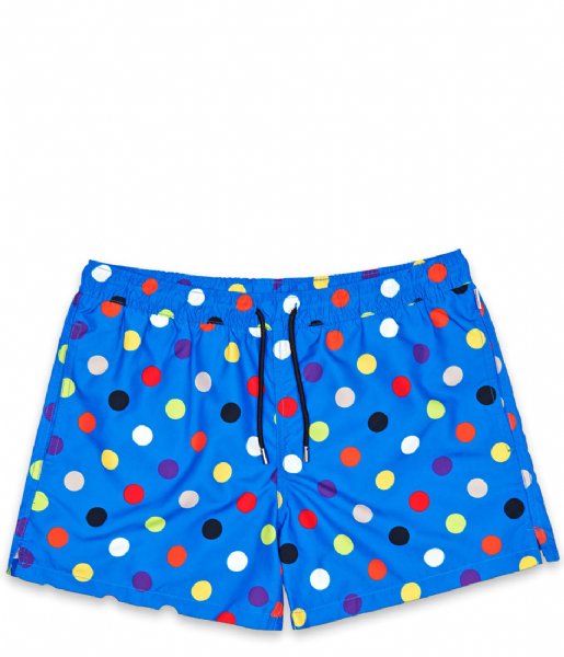 Happy Socks  Big Dot Swimshorts Big Dot (6300)