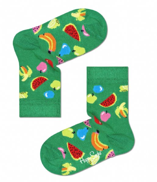 Happy Socks  Kids Fruit Socks Kids Fruit (7300)
