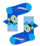 Happy Socks Sokken Kids Shark Socks Shark (0200) Happy Socks Sokken Kids Shark Socks Shark (0200)