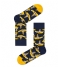 Happy Socks  Socks Yellow Submarine X The Beatles yellow submarine (6000)