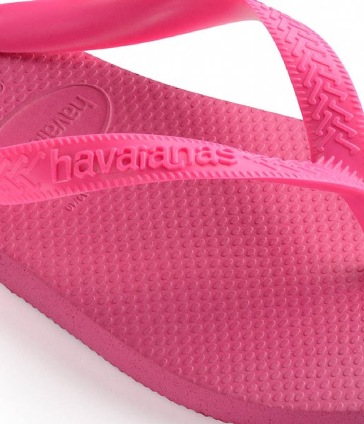 Havaianas  Flipflops Top Pink Flux (5784)