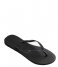 Havaianas Slippers Flipflops Slim black (0090)