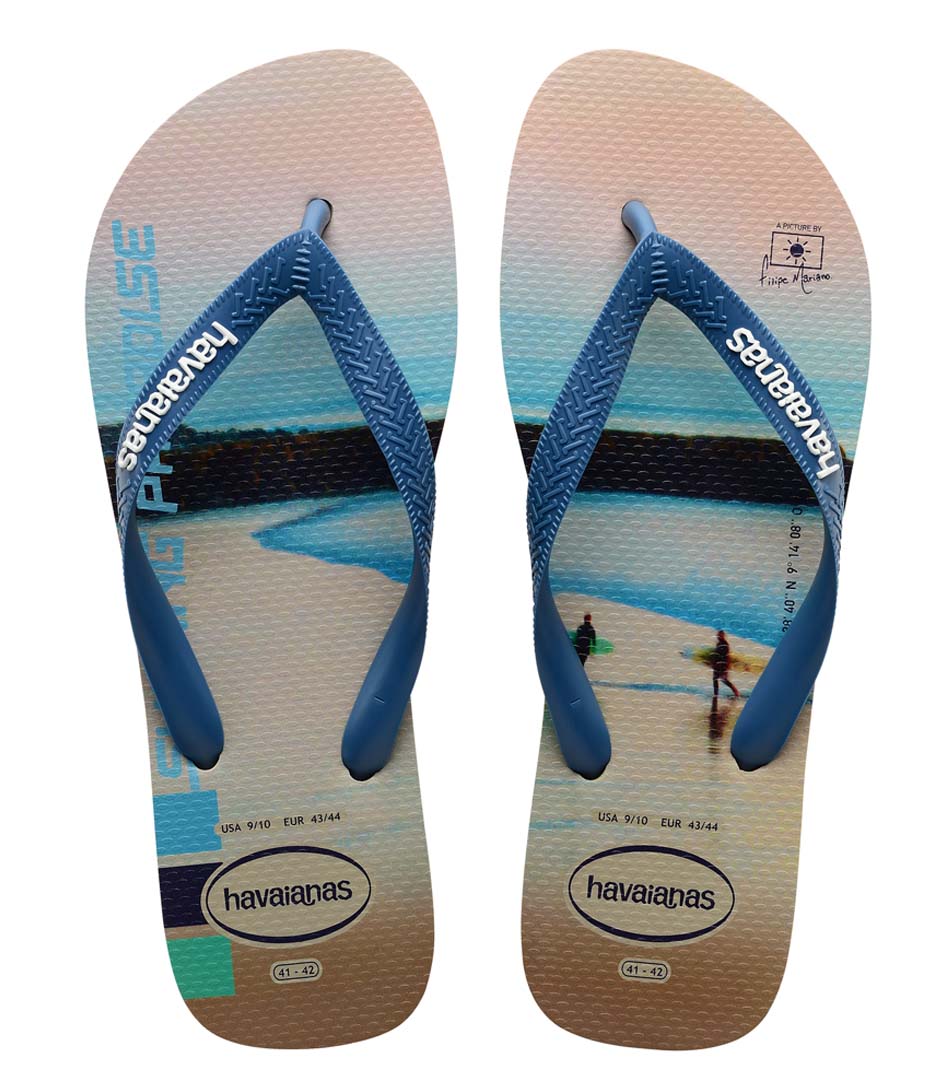 Size 9 sale in havaianas